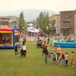 Snoqualmie Valley Block Party returns to the Ridge on Sept. 8