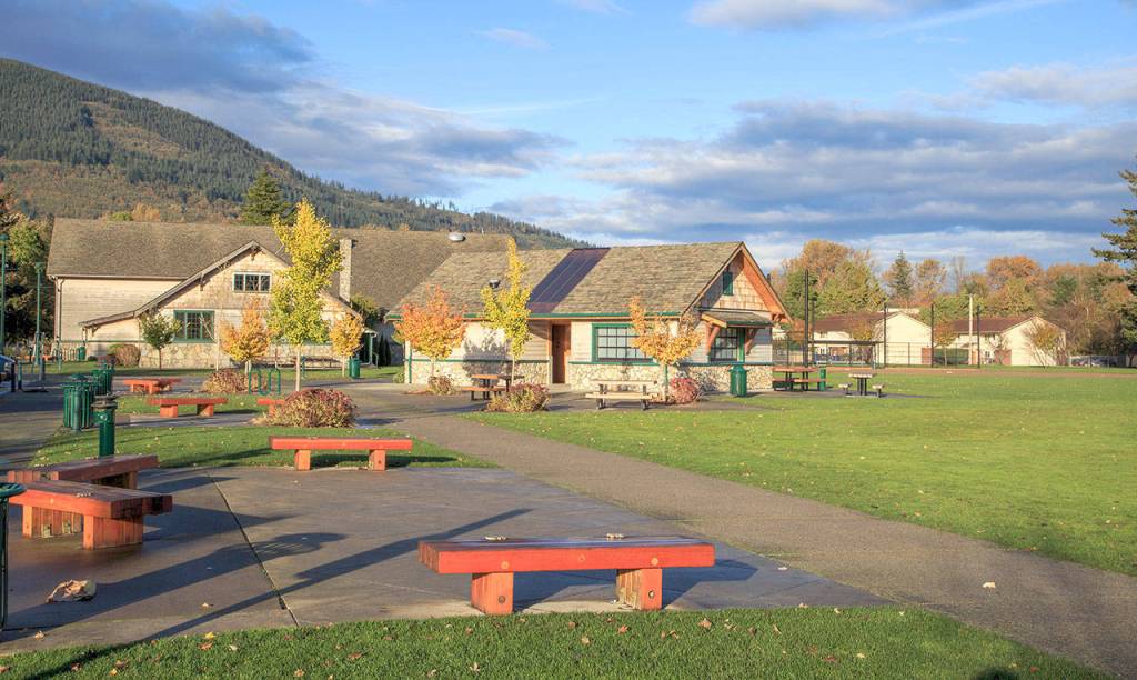 Si View Metro Parks has announced a $14.7 million capital bond proposition for the November general election ballot. The bond will allow the park district to connect more trails, acquire more park land, and make improvements to existing parks. File Photo