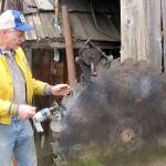 Fall City Historical Society hosts historic sawmill tour on Sept. 22