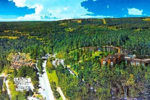 Snoqualmie Council asks more questions about the Salish expansion