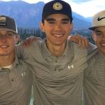 Mount Si golfers tee off season with victories