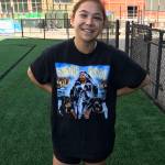 Mount Si Wildcats senior girls soccer player Shelby Johnson wants to lead her team to the playoffs in her final season of high school soccer this November. Through seven games the Wildcats have compiled an overall record of 3-3-1. Shaun Scott/staff photo