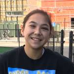 Mount Si Wildcats senior girls soccer player Shelby Johnson wants to lead her team to the playoffs in her final season of high school soccer this November. Through seven games the Wildcats have compiled an overall record of 3-3-1. Shaun Scott/staff photo