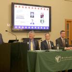 Issaquah Highlands Council hosts candidate forum for 5th legislative district elections