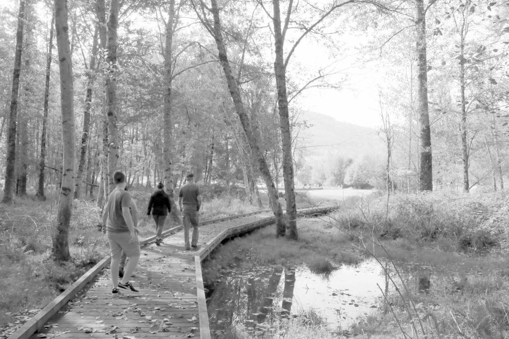 Snoqualmie Valley Youth Activity Center is on track to open in 2019