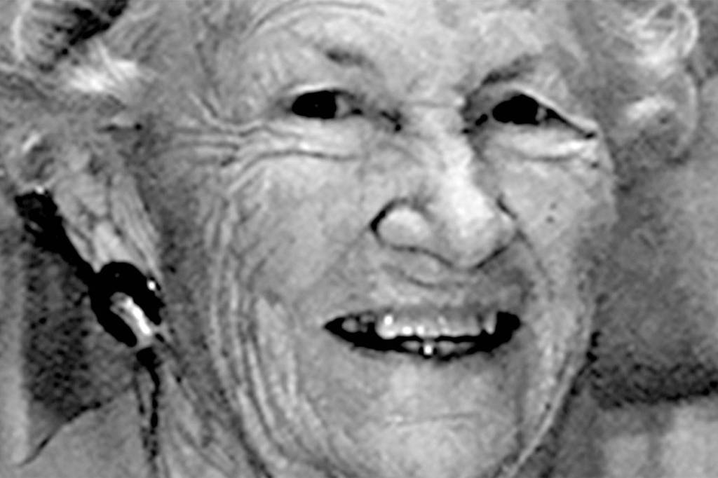 DOROTHY “DOTTY” BURNHAM