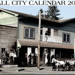 Fall City Historical Society features new theme for 2019 calendar