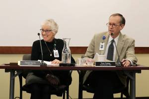 Snoqualmie Valley Hospital CEO resigns; recommends interim CEO