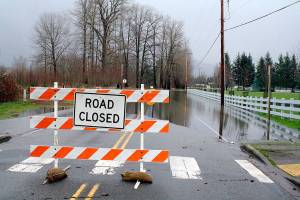 Valley cities offer resources to prepare for possible flooding this winter | Winter Ready