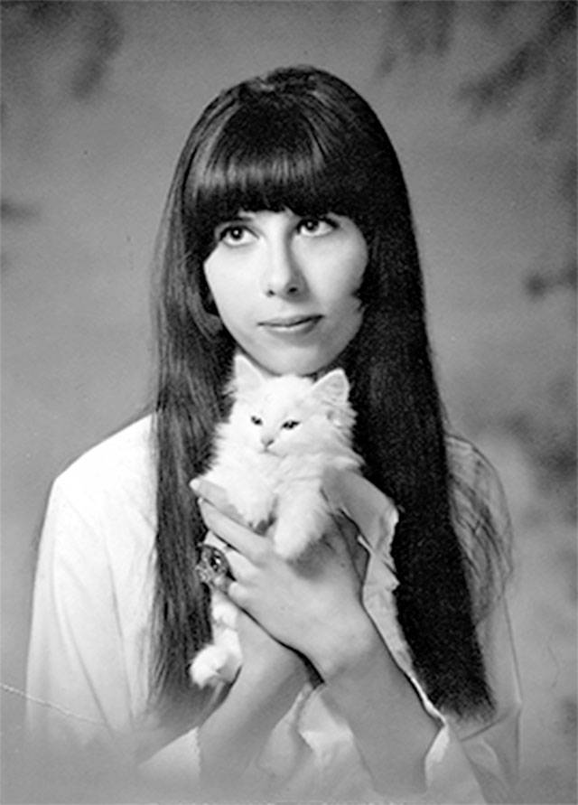 TERESA MAGDALENE STOKES