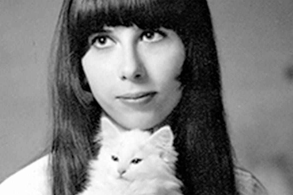 TERESA MAGDALENE STOKES