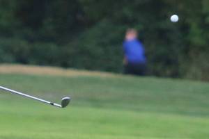 Warford notches 4A KingCo medalist title