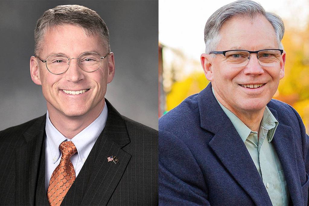 5th District candidates give their thoughts on taxes, housing, and gun safety