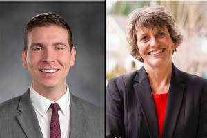 Candidates for the 5th District seat take on your questions