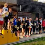 Wildcats qualify for state cross country meet