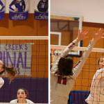 Wildcats swing away at 4A KingCo tourney