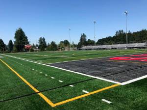 Football coaches butt heads: Mount Si and Mount Vernon coaches display unsportsmanlike behaviors