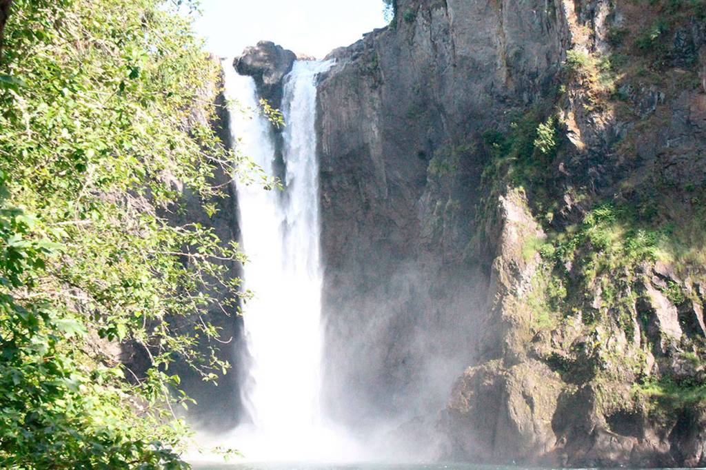 Water a concern for local farmers