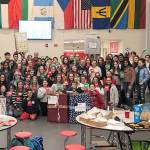 The Giving Tree program marks season of giving in the Valley