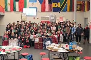 The Giving Tree program marks season of giving in the Valley