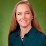 Chief Medical Officer Dr. Kim Witkop has been appointed to the interim CEO position after CEO Tom Parker announced his resignation. Courtesy Photo