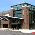 Hospital District board appoints Dr. Witkop as Interim CEO