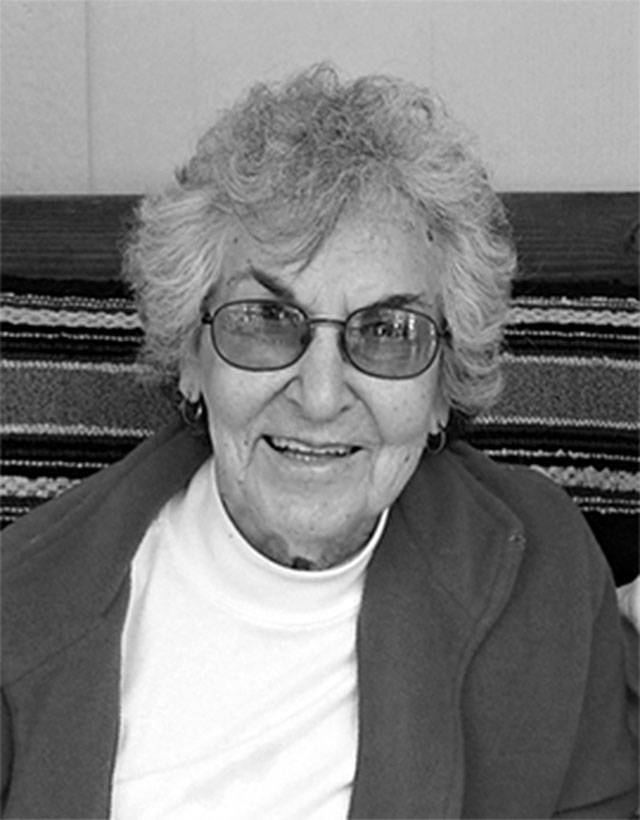 MAXINE (TINY) FLEMING