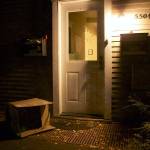 Police say porch piracy is primarily a crime of opportunity. Many criminals will see a package as they pass by and make quick, easy money. Kailan Manandic, photo illustration