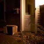 Police say porch piracy is primarily a crime of opportunity. Many criminals will see a package as they pass by and make quick, easy money. Kailan Manandic, photo illustration