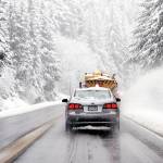 Snow expected on the passes beginning Wednesday
