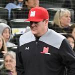 Brent Lutz (pictured) is the new head coach of the Mount Si Wildcats baseball program. Photo courtesy of Mount Si Baseball