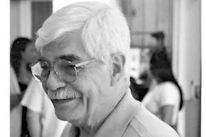 TRIBUTE TO DR. DOUGLAS YOUNG