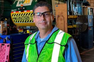 WM veterans bring safety to our community