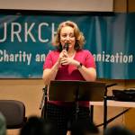 The sweetness of coming together | Windows and Mirrors