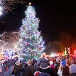 North Bend and Snoqualmie celebrate the holidays
