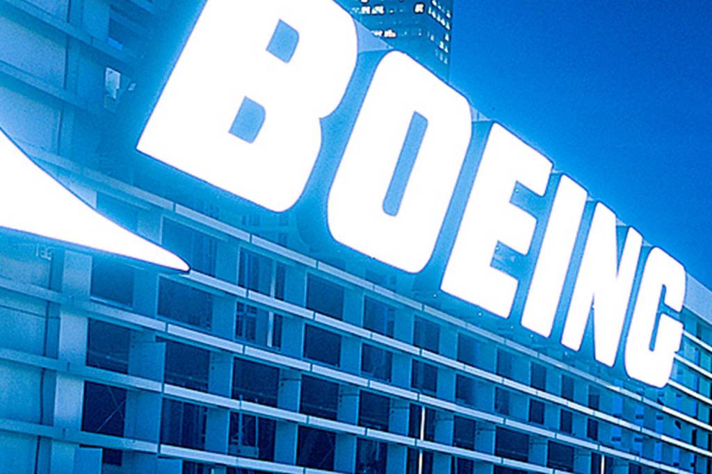 The King County Library System Foundation is awarded a grant from Boeing