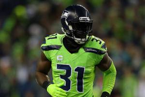 Seattle Seahawks legend Kam Chancellor, who played with the Seahawks from 2010-2017, will be making an appearance at the American Express Experience prior to the start of the Seattle Seahawks/Minnesota Vikings Monday Night football game. Chancellor will be interacting with fans signing autographs and posing for photos. All Seattle Seahawks Pro Shops in Seattle will offer a 20 percent discount on Tuesday, Dec. 11 for any American Express Card members using their Amex card for in-store purchases. Photo courtesy of the Seattle Seahawks