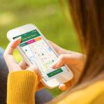 On Dec. 3, King County Metro launched their new pilot program in partnership with the carpooling apps Waze Carpool and Scoop. The partnership will help commuters find carpooling partners and provide more mobility options to area workers. Courtesy of King County Metro.