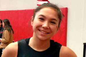 Adrenaline-filled life of gymnastics