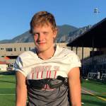 Millen signs on to play with University of Oregon