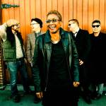 The Paula Boggs Band will be performing at The Black Dog Arts Cafe on Jan. 5. Band members include: Paula Boggs, Mark Chinen, Marina Christopher, Tor Dietrichson, Paul Matthew Moore and Jacob Evans. Photo courtesy of Paula Boggs Band website