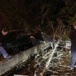 Come together…but not just right now | Windows and Mirrors