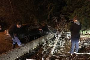 Come together…but not just right now | Windows and Mirrors