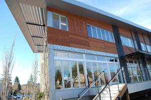 Snoqualmie approves Human Services funding for 2019 and 2020
