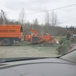 The Boy scout Troops are suggesting a donation of $15. The collected funds go back into the Boy Scout program to help fund various activities, equipment, and to keep scouting affordable. Photo courtesy of Boy Scout Troop 466.