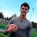 Barrett earns USA TODAY honor