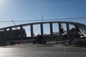 Seahawks will soon get a crack at LA teams in new stadium / Sports Scene