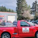 North Bend Automotive sits just a mile Southwest from downtown North Bend in the shadow of Mt. Si (Drew Stuart/ Staff Photo)