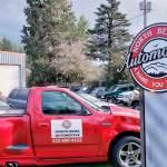 North Bend Automotive sits just a mile Southwest from downtown North Bend in the shadow of Mt. Si (Drew Stuart/ Staff Photo)