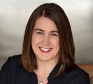 Eileen Keiffer of the Keyon Disend law firm was appointed to be the city attorney by the North Bend city council. Courtesy Photo